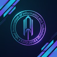 Ideal Association of Informatics and Technology - IAIT logo - Similar company to Deek Foundation