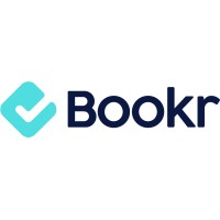 Bookr logo - Similar company to Bookr