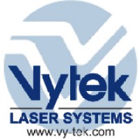 Vytek Laser Systems logo - Similar company to Matrics2 Inc.