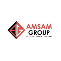 AMSAM GROUP India logo - Similar company to In Search Of