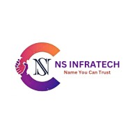 NS INFRATECH logo - Similar company to Propertyblink