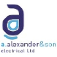 A.Alexander & Son (Electrical) Ltd logo - Similar company to Fes Group