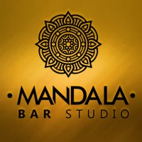 Mandala Bar Studio logo - Similar company to Xocol-Art