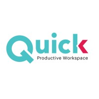 Quick Hub IL logo - Similar company to Pantherapro