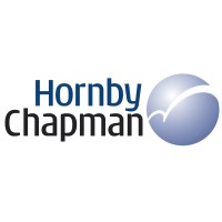 HornbyChapman Ltd logo - Similar company to Mahima Studios - 3D Animation And Media Production