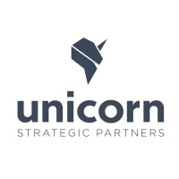 Unicorn Strategic Partners logo - Similar company to Lux Construction