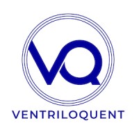 Ventriloquent | Content & Conversation Design logo - Similar company to Ookulli