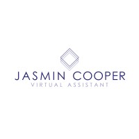Jasmin Cooper Virtual Assistant logo - Similar company to Space Five Creative Limited