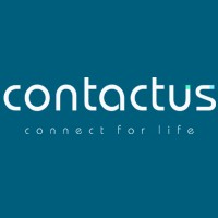 Contactus S.A. logo - Similar company to Ntw - Web Technology