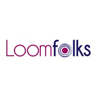 loomfolks logo - Similar company to Unicus Interactive