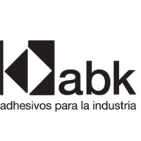 ABK adhesivos para la industria logo - Similar company to Pipool.La