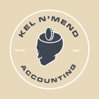 Keln'mend Accounting logo - Similar company to Accell Accounting