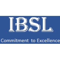 IBSL-IT logo - Similar company to Indiba Business Solutions