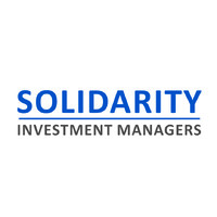 SOLIDARITY ADVISORS PRIVATE LIMITED logo - Similar company to Bluopal Consulting Llc