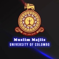 Muslim Majlis of University of Colombo logo - Similar company to Mancode