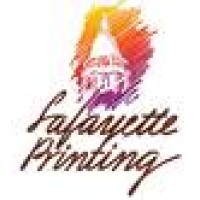 Lafayette Printing Company logo - Similar company to Dynamark Printing Indianapolis