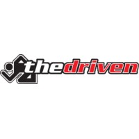 Driven IT Race & Club Solutions logo - Similar company to Cyberthon