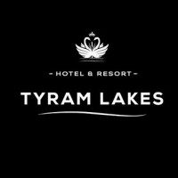 Tyram Lakes Hotel, Spa & Resort logo - Similar company to Doubletree By Hilton Hotel & Spa Chester