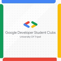 GDSC-UOT:  نادي الطلبة المطورين لـ Google في جامعة طرابلس logo - Similar company to Students Union Of Faculty Of Engineering, Misrata University