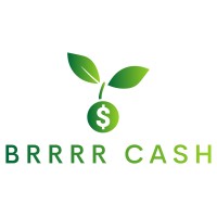 BRRRR Cash logo - Similar company to Brrrr.Com
