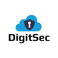 DigitSec logo - Similar company to Quality Clouds