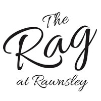 The Rag At Rawnsley logo - Similar company to Kitch & Co Interiors