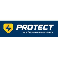 Protect Soluções em Engenharia Elétrica logo - Similar company to Voltax Energia