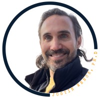 Justin Wenck, Ph.D. logo - Similar company to Jim Will, Ph.D. & Assoc.'S Inc.