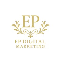 EP Digital Marketing logo - Similar company to Ranchods Forensic Consultancy (Pty) Ltd