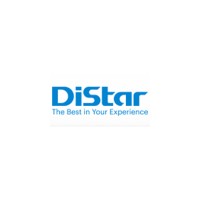 Distar Tech (Thailand) Co.,Ltd. logo - Similar company to Trakomapofficial