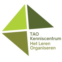 TAO Kenniscentrum Het Leren Organiseren logo - Similar company to Dcc Praktijkgericht Onderzoek