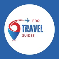 Pro Travel Guides logo - Similar company to Active Conservation Alliance