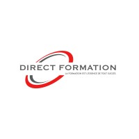 DIRECT Formation logo - Similar company to Vd Formations