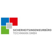 Sicherheitsingenieurbüro Teichmann GmbH logo - Similar company to Abuscon Gmbh