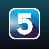 Silver5 logo - Similar company to Flode Labs