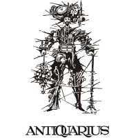 Restaurante Antiquarius logo - Similar company to Toca Da Traira