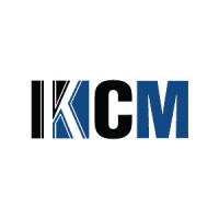 KCM Inc. logo - Similar company to Kcm Telecom