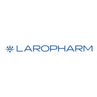 LAROPHARM logo - Similar company to Ewopharma
