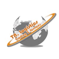 TN-LOGISTICS ZARZIS logo - Similar company to Tn Logistics