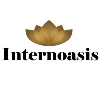Internoasis logo - Similar company to Knacktech