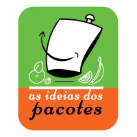 As Ideias dos Pacotes logo - Similar company to Quickpack Serviços