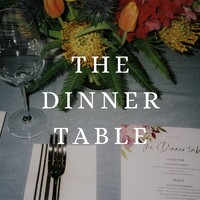 The Dinner Table Club logo - Similar company to Tech2Table