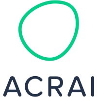 Acrai logo - Similar company to Organic Labs
