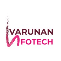 VARUNAN INFOTECH logo - Similar company to Better Bot Tech