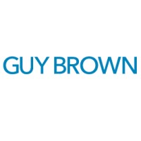 Guy Brown logo - Similar company to Proftech Llc