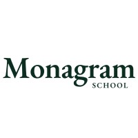 Monagram Agency logo - Similar company to 14H58