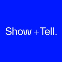 Show + Tell logo - Similar company to Gridmytruck