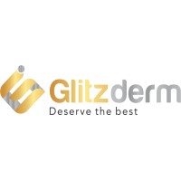 Glitzderm logo - Similar company to Daigency