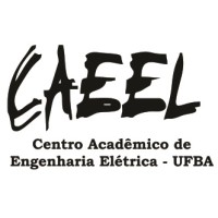 Centro Acadêmico de Engenharia Elétrica - UFBA logo - Similar company to Ieee Seção Nordeste Brasil