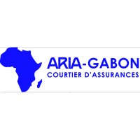 ARIA Gabon (Officiel) logo - Similar company to Acf Assurances - Agent Général D'Axa Gabon.
